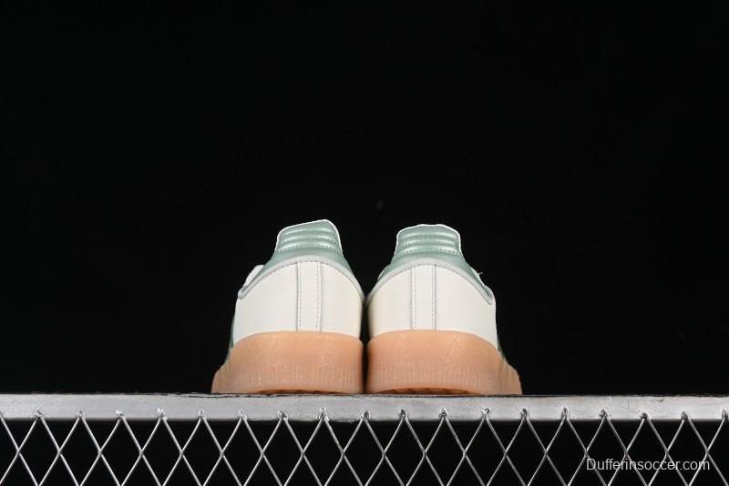 Adidas Samba W IG1947 Casual Sneakers