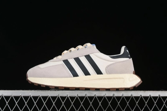 Adidas Retropy E5 IE8105 Running Shoes with Boost Cushioning - IE8105