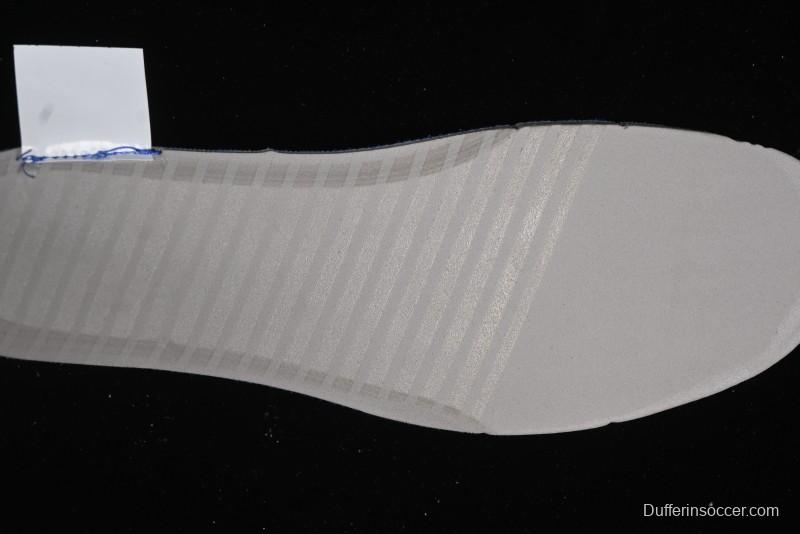 Nike Stussy Roshe Run LD-1000 Comfortable Versatile Non-Slip Durable Waffle Low-Top Casual Running Shoes - FQ5369-300