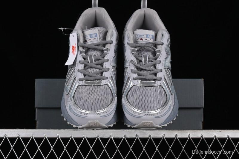 New Balance MT410 Series Casual Sports Running Shoes - MT410AS5