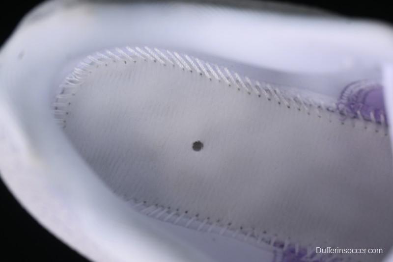 Nike Zoom Winflo 11 Moon Mesh Breathable Running Shoes with Cushioning - FJ9509-101