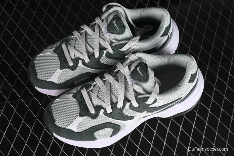 Nike Summer Retro Casual Dad Shoes - FJ3794-300