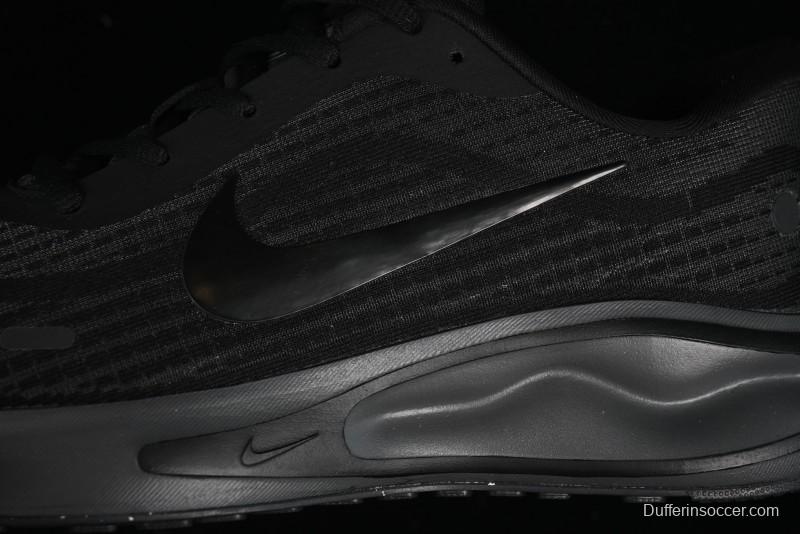 Nike Journey Run 2024 Low-Top Casual Running Shoes with Shock Absorption Anti-Slip and Wear-Resistant Design - FN0228-002