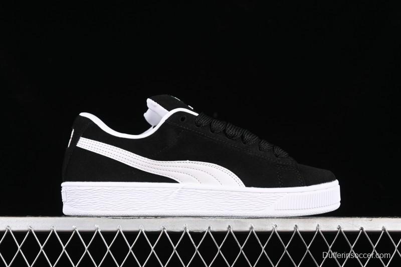 Puma Suede XL Retro Casual Sneakers - 395205-02