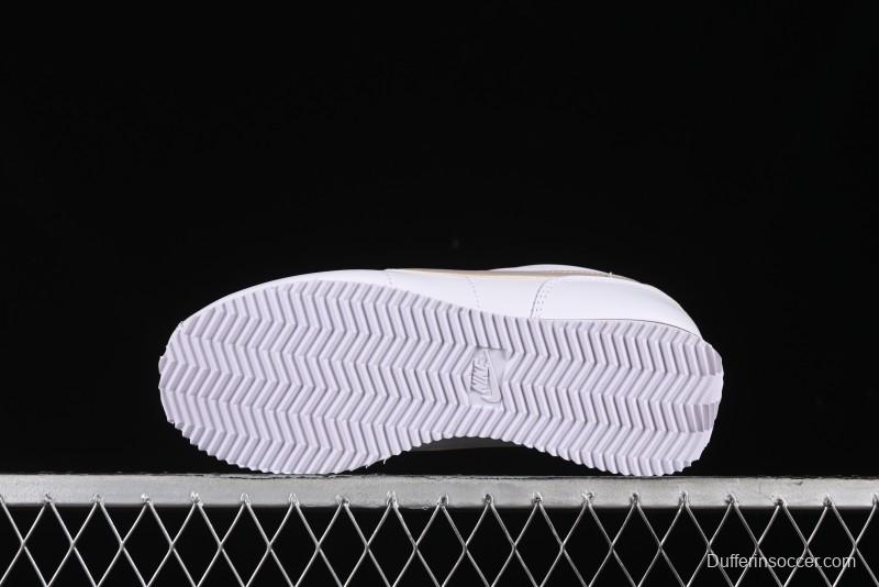 Nike Classic Cortez Leather Retro Running Shoes - DN1791-105