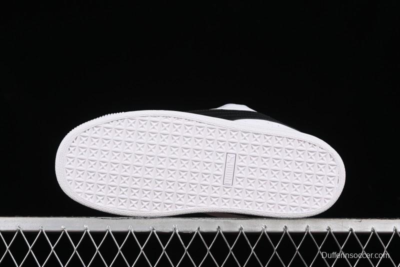 Puma Suede XL Skate Retro Casual Sneakers - 397255-02