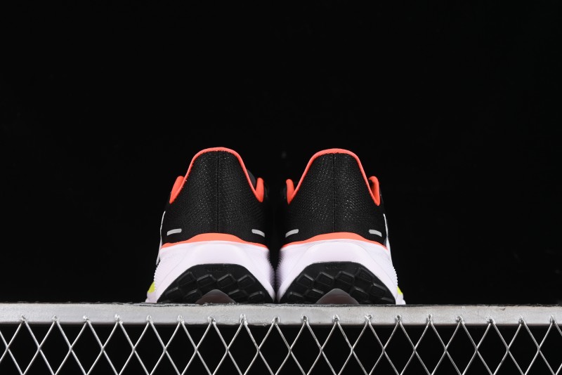 Nike Air Zoom Pegasus 41 Lightweight Breathable Running Shoes with Cushioned Support - HQ1564-016
