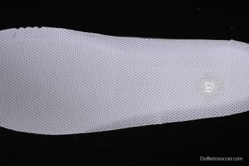 Nike Air Force 1 '07 Low Anime Theme Purple-Blue Spray Custom Casual Sneakers - ZH0316-029