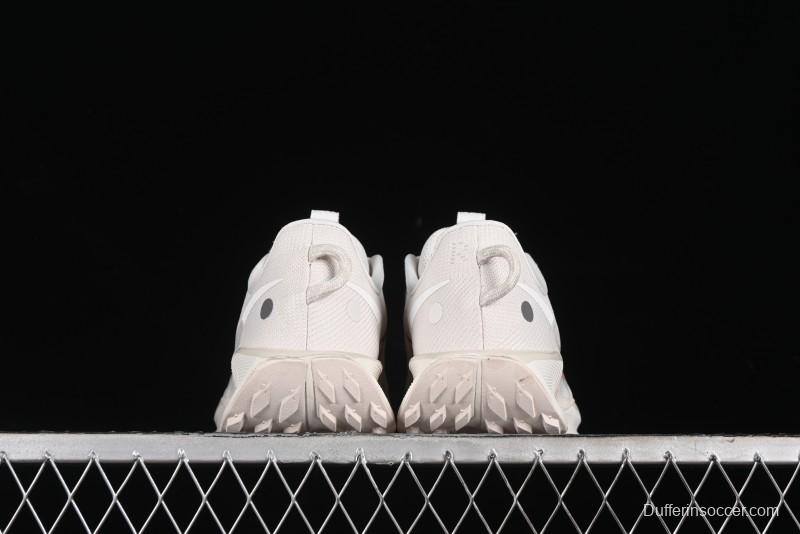 Nike Pegasus Trail 5 Lightweight Comfortable Durable Low-Top Running Shoes - DV3864-003