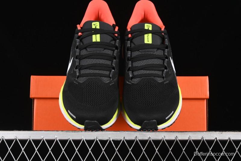 Nike Air Zoom Pegasus 41 Lightweight Breathable Running Shoes with Cushioned Support - HQ1564-016