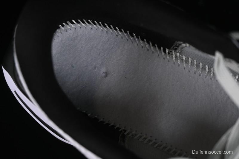 Nike Summer Breathable Cushioned Wave Running Shoes - DV1238-004