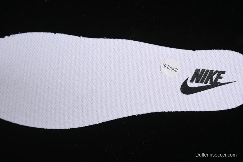 Nike Classic Cortez Leather Retro Running Shoes - DM4044-105