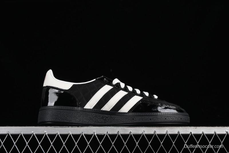 Adidas Handball Spezial Retro Casual Sneakers - JP5669