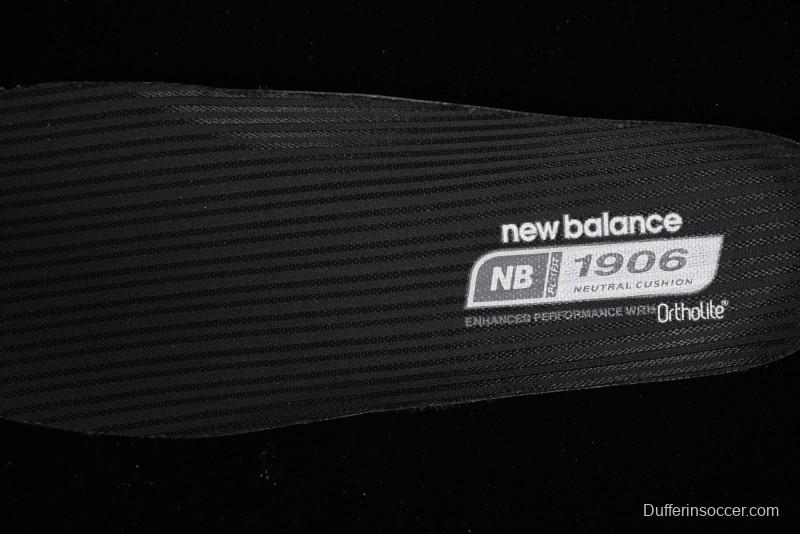 New Balance 1906 Series Retro Dad Style Casual Running Shoes - M1906RGP