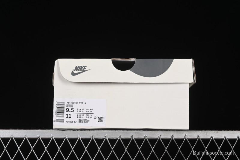 Nike Air Force 1 '07 Low Bape Collaboration - Off-White Starry Sky FG6688-104