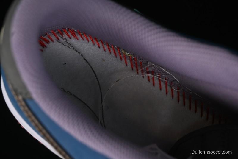 Nike Air Force 1 '07 Low Black Myth Wukong Collaboration Casual Sneakers - AF2434-109