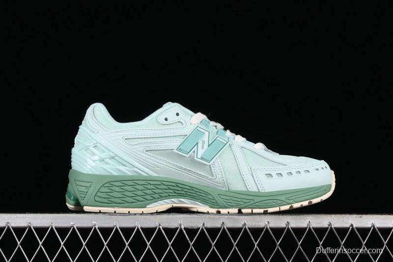 New Balance 1906 Series Retro Dad Style Casual Running Shoes - M1906RZC