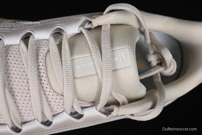 Nike Air Zoom Pegasus 41 Running Shoes with Breathable Mesh and Durable Design - FD2722-106