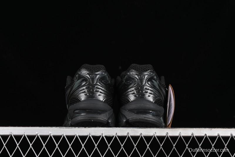 Asics Gel-Kayano 14 Running Shoes with 3D Visible GEL Cushioning and FF BLAST PLUS Midsole - 1201A019-001