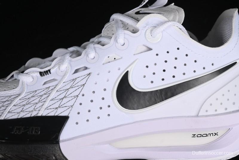 Nike Air Zoom G.T. Cut 3 EP Basketball Shoes with Full-Length ZoomX Foam - DV2918-102