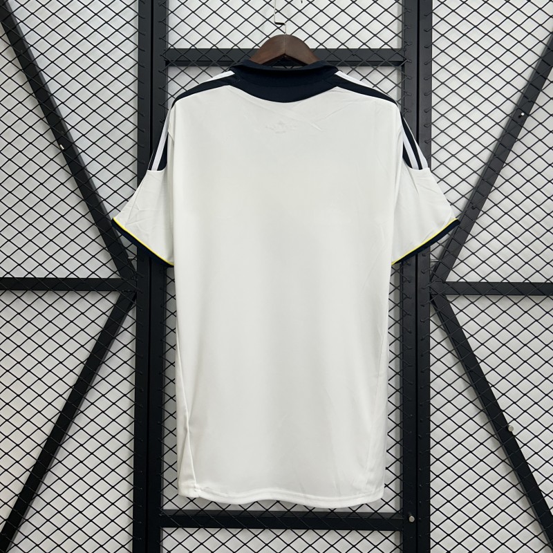 11/12 Retro Chelsea THIRD Jersey