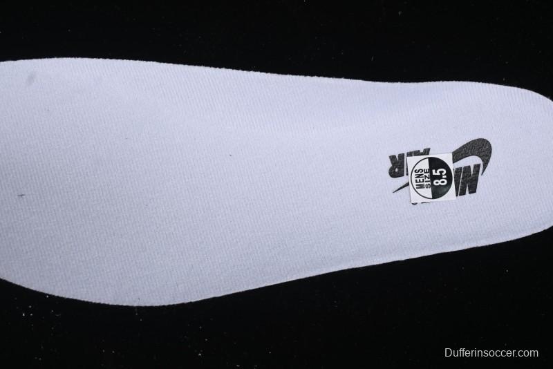 Nike Air Jordan 1 High OG Retro Basketball Shoes with Black Toe Design - DZ5485-106