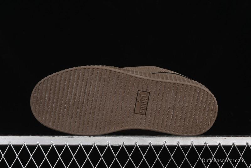 Fenty x Puma Creeper Phatty Low-Top Casual Sneakers - Comfortable Durable Breathable Design - 399866-01