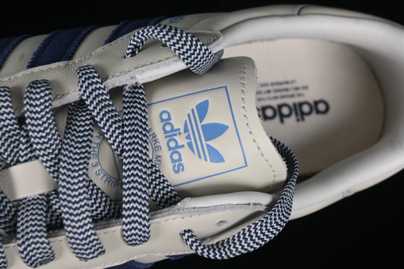 Adidas Originals Samba OG Retro Casual Sneakers - JI3907