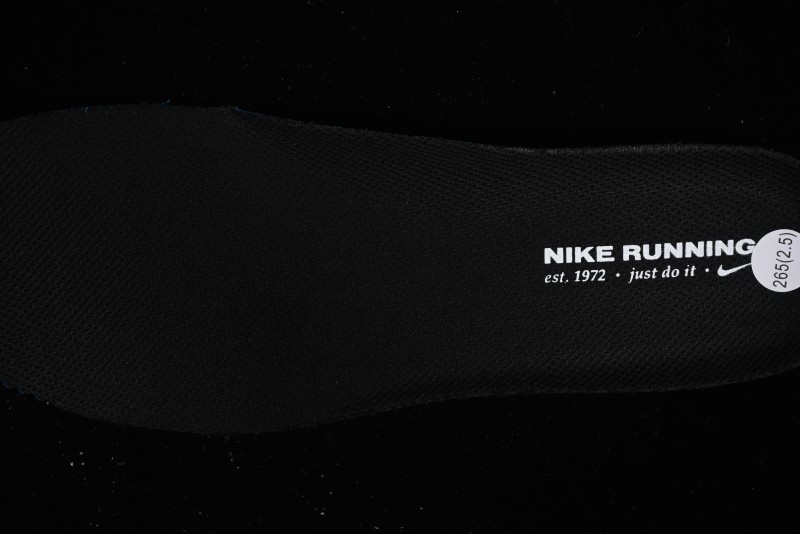 Nike Air Zoom Vomero 17 Lunar Summer 2024 New Cushioned Casual Running Shoes - FB1309-103