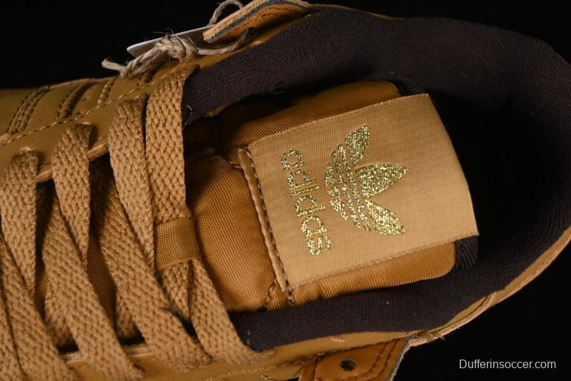 Adidas Forum 84 Low Retro Basketball Shoes - ID0989