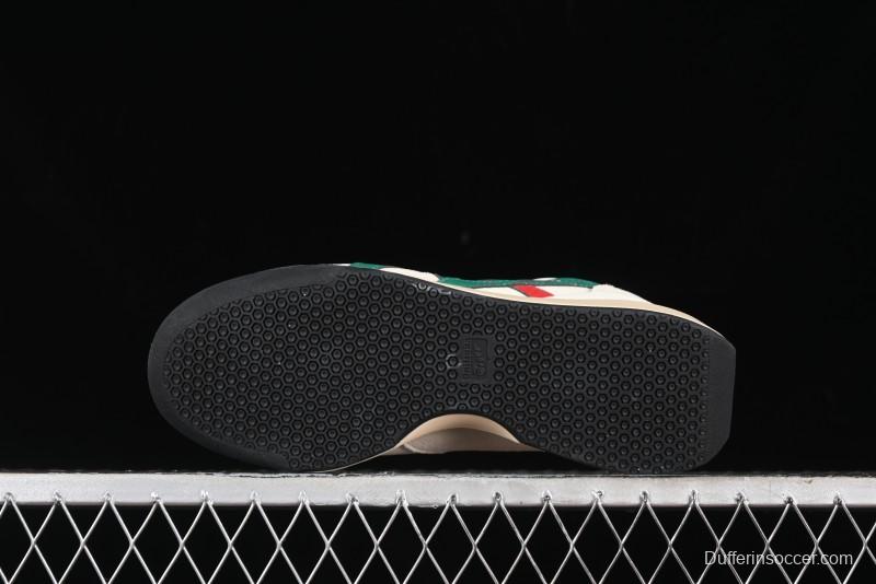 Onitsuka Tiger Ultimate 81 EX 40th Anniversary Breathable Comfort Casual Shoes - 1183B510-203