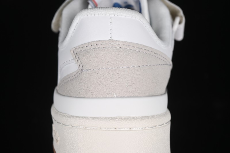 Adidas Forum 84 Low Retro Basketball Sneakers - IF9670