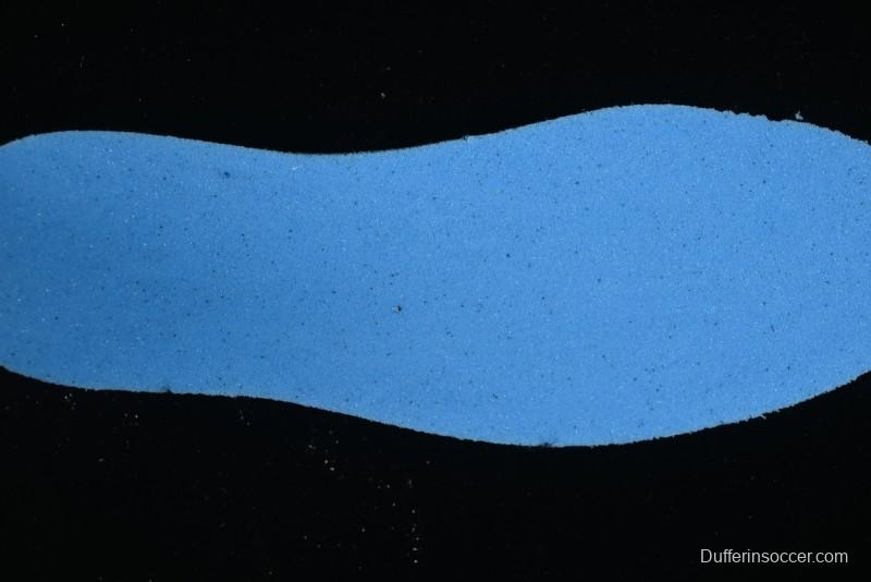 Nike Air Jordan Legacy 312 Low Sneakers with Velcro Strap and Triple Design - HV1811-101