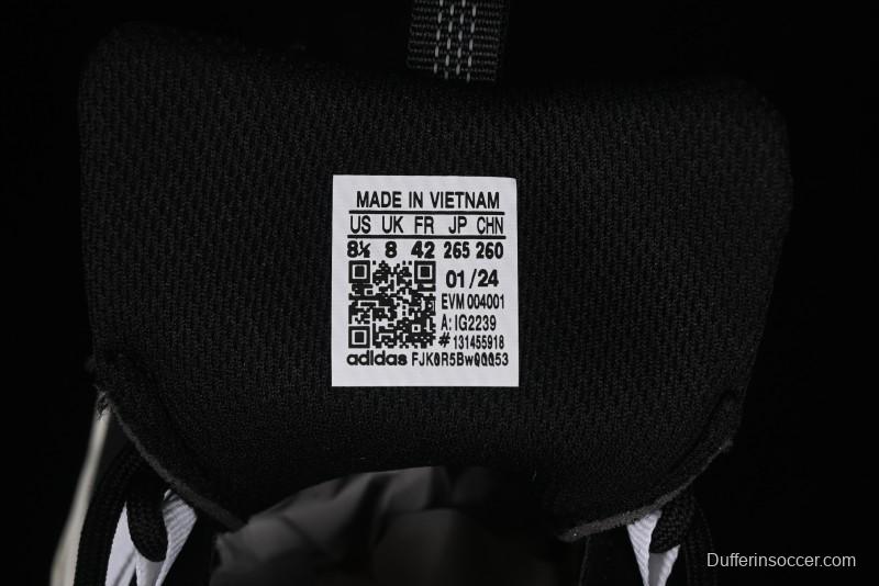 Adidas Citywowlk MT IG2239 Classic Breathable Fashion Sneakers - IG2239