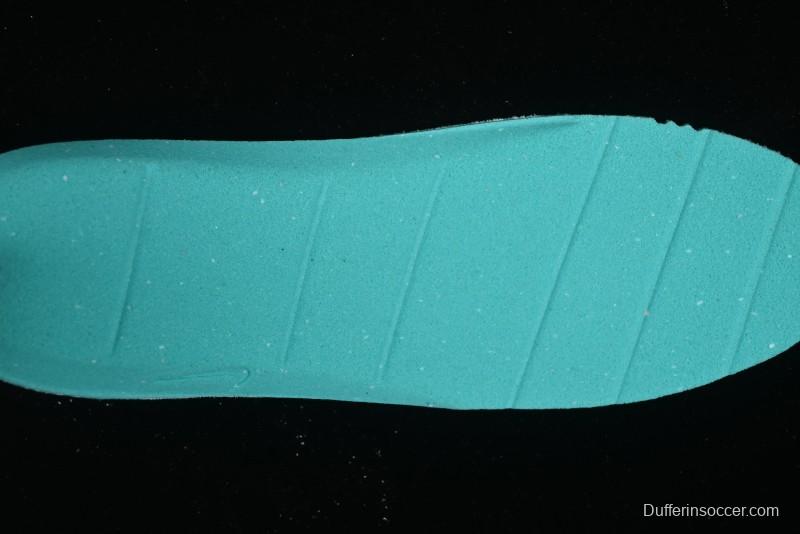 Nike Suede Slip-Resistant Wear-Resistant Low-Top Casual Shoes FN0314-006