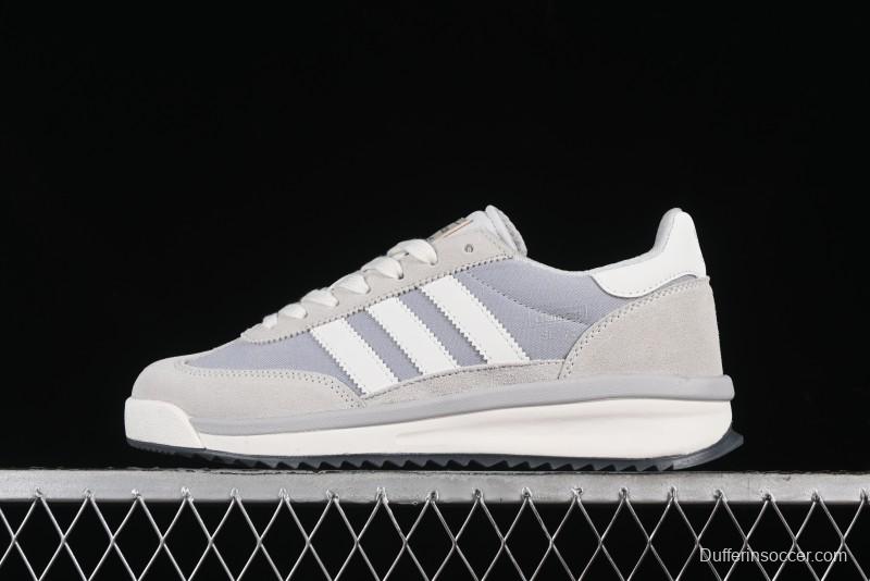 Adidas Originals SL 72 RTN Classic Retro Running Shoes - JI2505