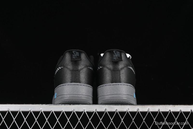 Nike Air Force 1 '07 Low Casual Sneakers - DR0155-002