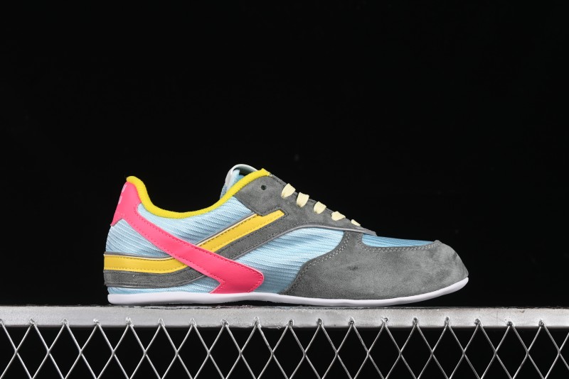 Miumiu Calzature Donna Casual Lifestyle Sneakers - AJD4