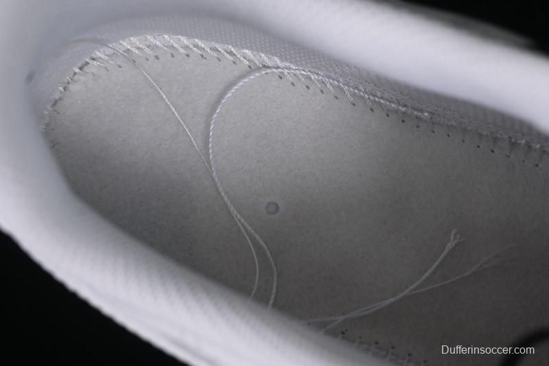 Nike Air Force 1 '07 Low Black Silk Chinese Style Casual Sneakers - ZH0316-036