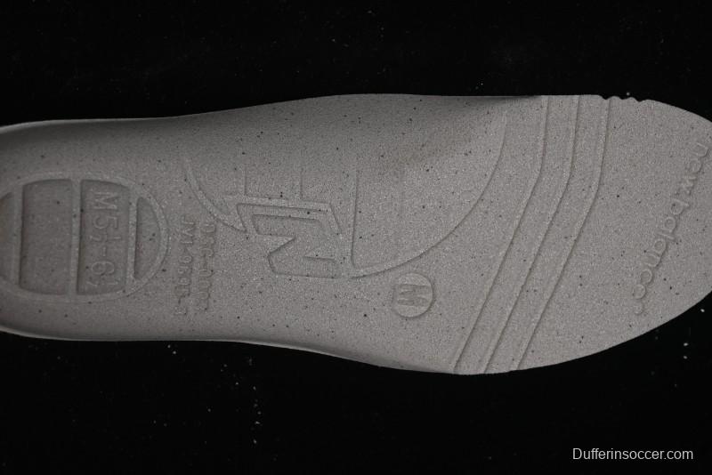 New Balance 1906 Series Retro Dad Style Casual Running Shoes - M1906RZV