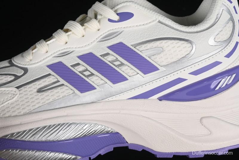 Adidas Originals Mts Pro IH6351 Retro Breathable Cushioned Casual Running Shoes - IH6351