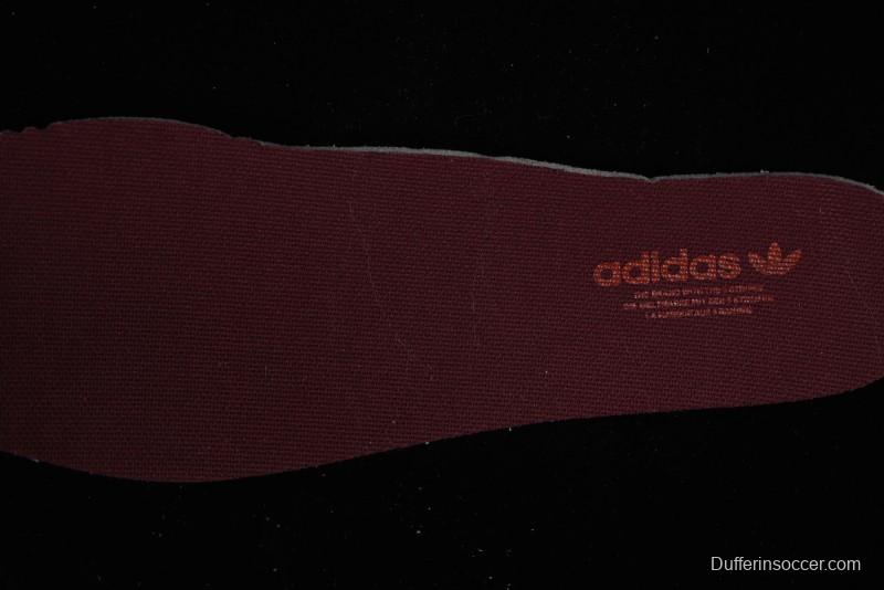 Adidas Originals Samba OG Casual Sneakers - ID1482