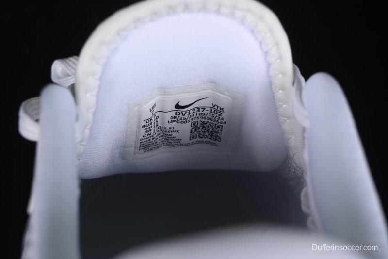 Nike Motiva Summer Breathable Cushioned Wave Running Shoes - DV1237-102