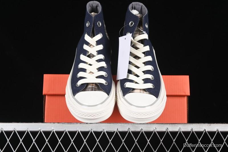 Converse Chuck Taylor All Star 1970s High Top Canvas Sneakers - A12453C