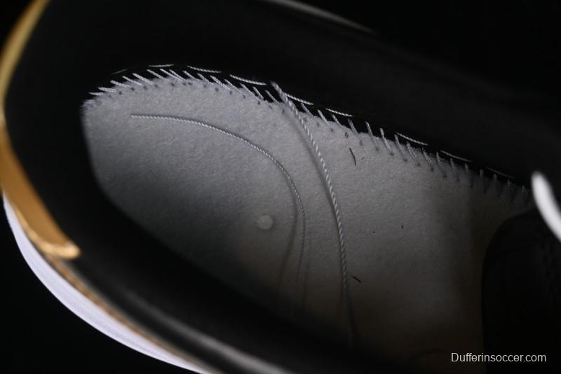 Nike Air Force 1 Low Casual Sneakers with Full-Length Air Cushion - HJ9128-100