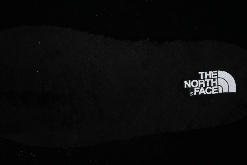 The North Face Thermoball Traction Winter Fleece Breathable Lightweight Casual Shoes - NFOA3UZN-MG7
