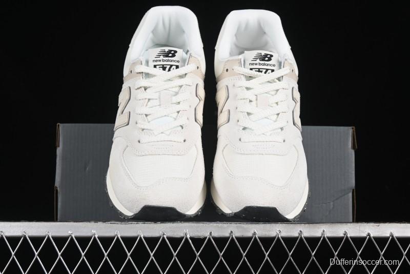 New Balance 574 Series Retro Casual Running Shoes - U574OF2