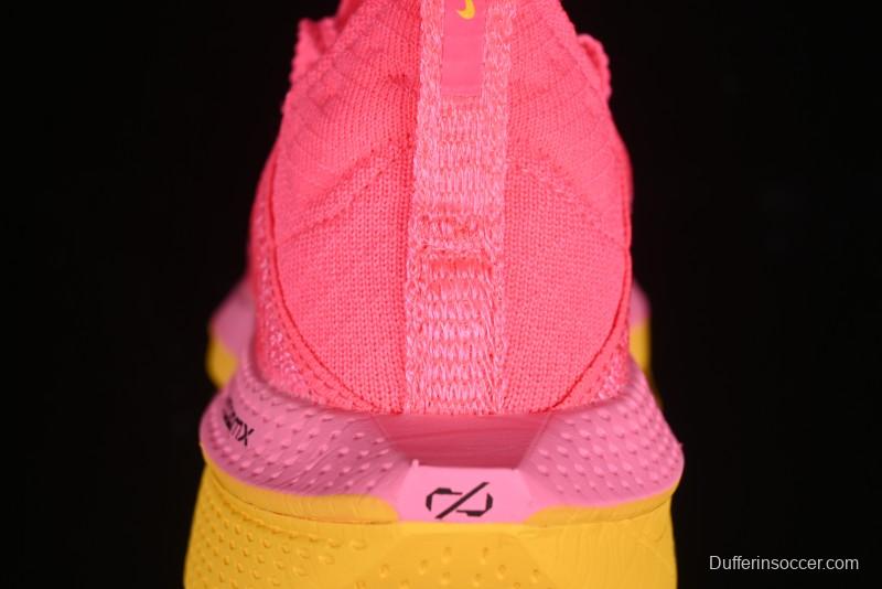 Nike Air Zoom Alphafly NEXT% 2 Proto Marathon Super Running Shoes - DV9422-120