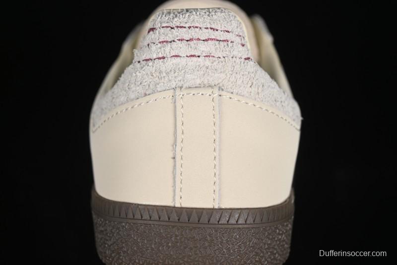 Adidas Samba OG IG1987 Classic Casual Sneakers - IG1987