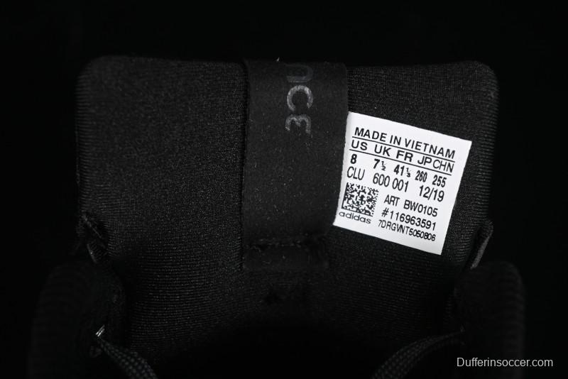 Adidas Sports Life Shoes BW0105 Breathable Mesh Casual Sneakers - BW0105